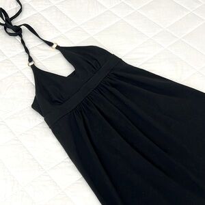 Victoria Secret Halter Top Dress